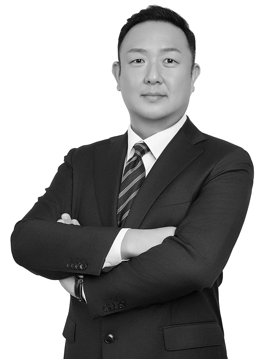 Attorney Hyung-Chan Ko, Korean Bar 2013